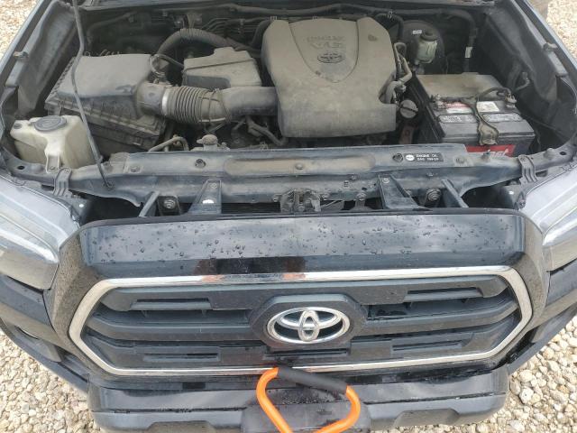 Photo 10 VIN: 5TFAZ5CNXGX021356 - TOYOTA TACOMA DOU 