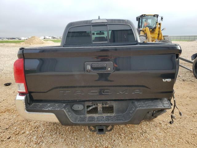 Photo 5 VIN: 5TFAZ5CNXGX021356 - TOYOTA TACOMA DOU 