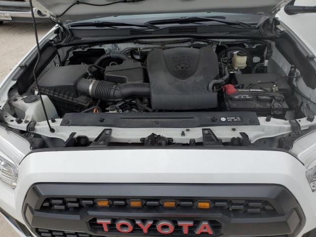 Photo 10 VIN: 5TFAZ5CNXHX026431 - TOYOTA TACOMA 