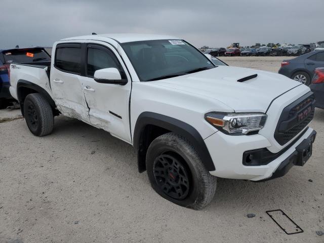 Photo 3 VIN: 5TFAZ5CNXHX026431 - TOYOTA TACOMA 