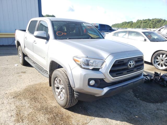 Photo 0 VIN: 5TFAZ5CNXHX028468 - TOYOTA TACOMA DOU 