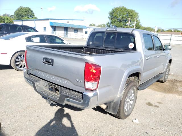 Photo 3 VIN: 5TFAZ5CNXHX028468 - TOYOTA TACOMA DOU 