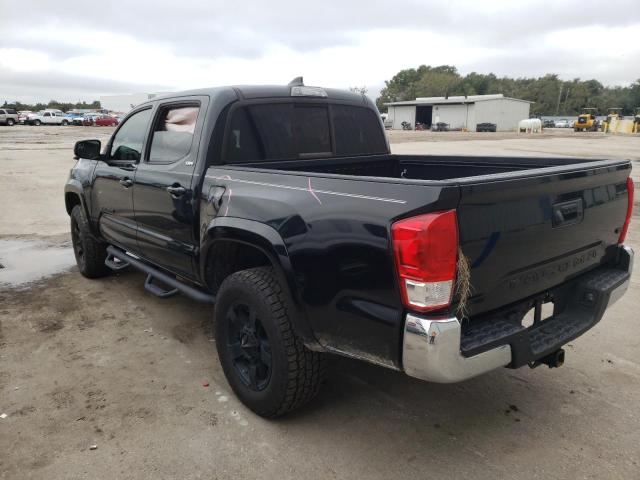 Photo 2 VIN: 5TFAZ5CNXHX029796 - TOYOTA TACOMA DOU 