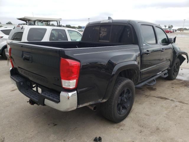 Photo 3 VIN: 5TFAZ5CNXHX029796 - TOYOTA TACOMA DOU 