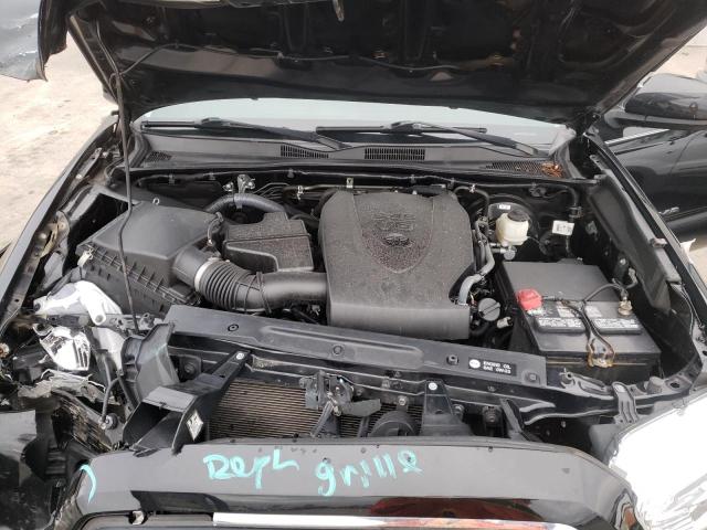 Photo 6 VIN: 5TFAZ5CNXHX029796 - TOYOTA TACOMA DOU 