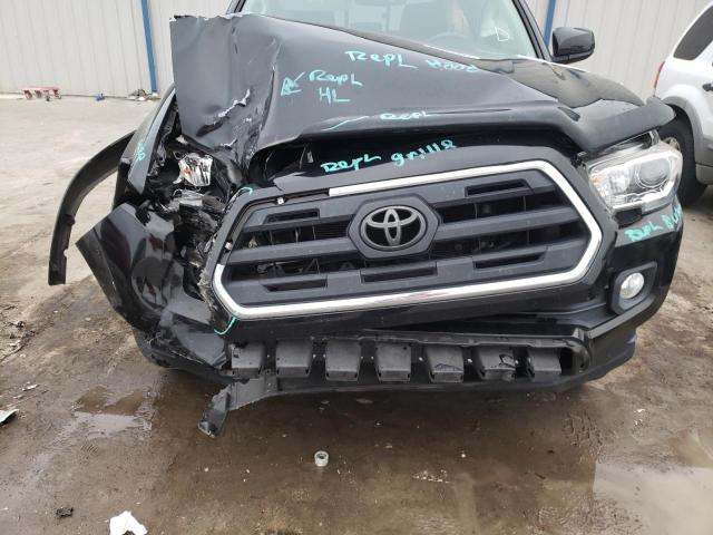 Photo 8 VIN: 5TFAZ5CNXHX029796 - TOYOTA TACOMA DOU 