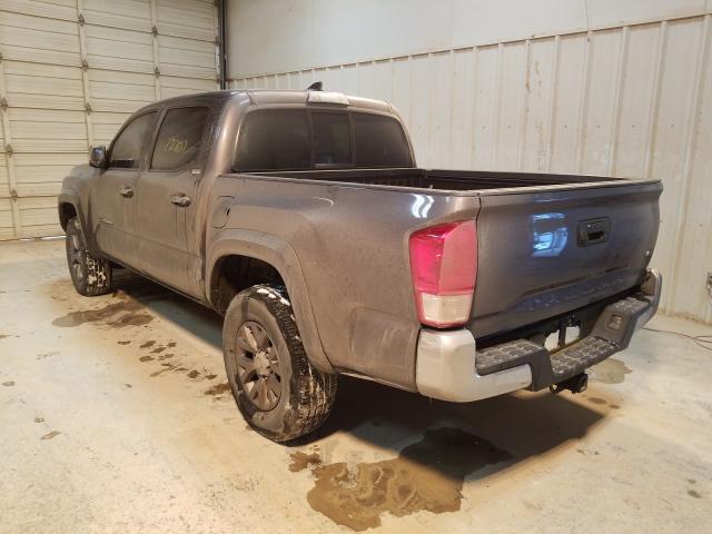 Photo 2 VIN: 5TFAZ5CNXHX032035 - TOYOTA TACOMA DOU 