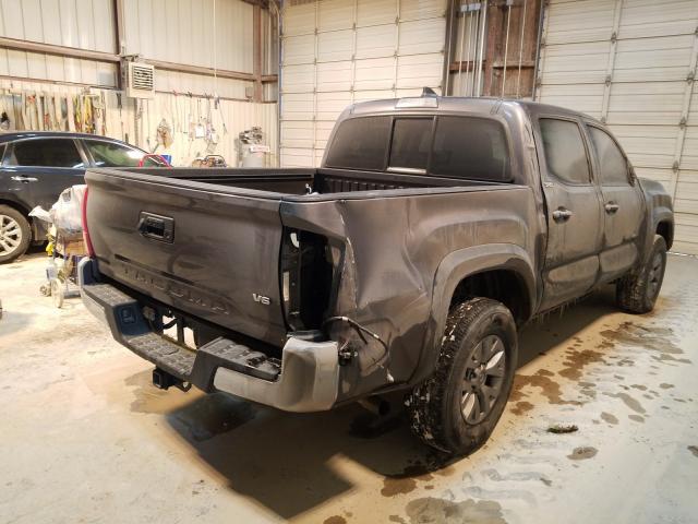 Photo 3 VIN: 5TFAZ5CNXHX032035 - TOYOTA TACOMA DOU 