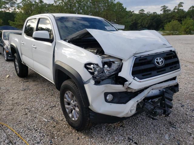 Photo 0 VIN: 5TFAZ5CNXHX034285 - TOYOTA TACOMA DOU 