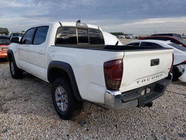 Photo 2 VIN: 5TFAZ5CNXHX034285 - TOYOTA TACOMA DOU 