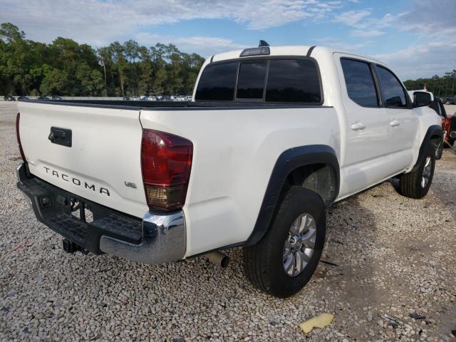 Photo 3 VIN: 5TFAZ5CNXHX034285 - TOYOTA TACOMA DOU 