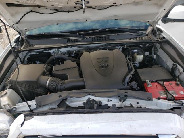 Photo 6 VIN: 5TFAZ5CNXHX034285 - TOYOTA TACOMA DOU 