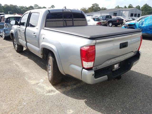 Photo 2 VIN: 5TFAZ5CNXHX035114 - TOYOTA TACOMA 