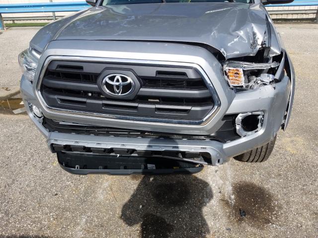 Photo 8 VIN: 5TFAZ5CNXHX035114 - TOYOTA TACOMA 