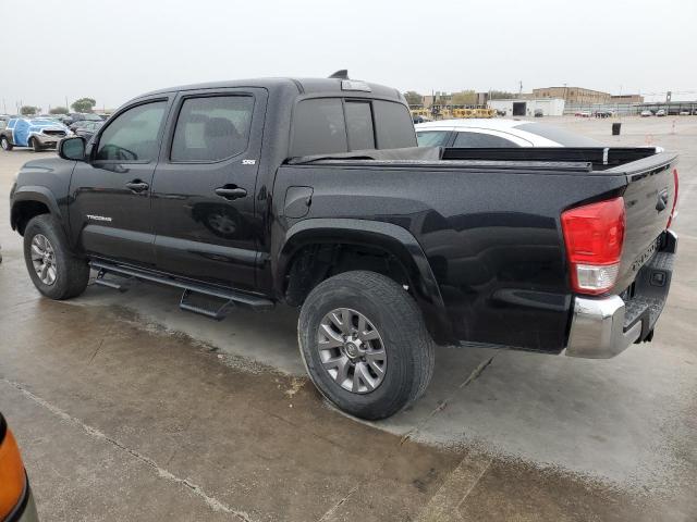 Photo 1 VIN: 5TFAZ5CNXHX038708 - TOYOTA TACOMA DOU 