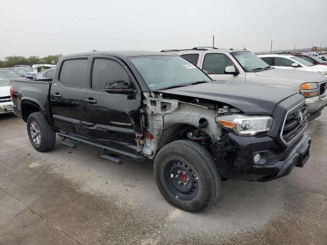 Photo 3 VIN: 5TFAZ5CNXHX038708 - TOYOTA TACOMA DOU 