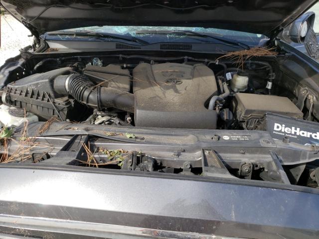 Photo 6 VIN: 5TFAZ5CNXHX047358 - TOYOTA TACOMA DOU 