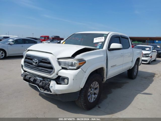 Photo 1 VIN: 5TFAZ5CNXHX050910 - TOYOTA TACOMA 