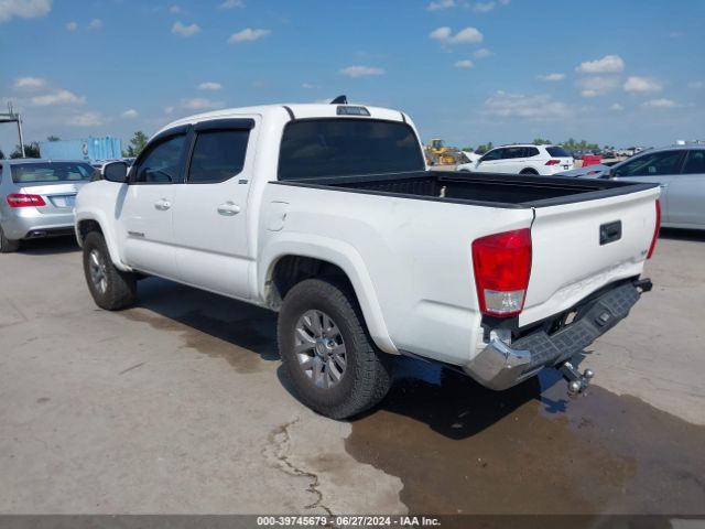 Photo 2 VIN: 5TFAZ5CNXHX050910 - TOYOTA TACOMA 