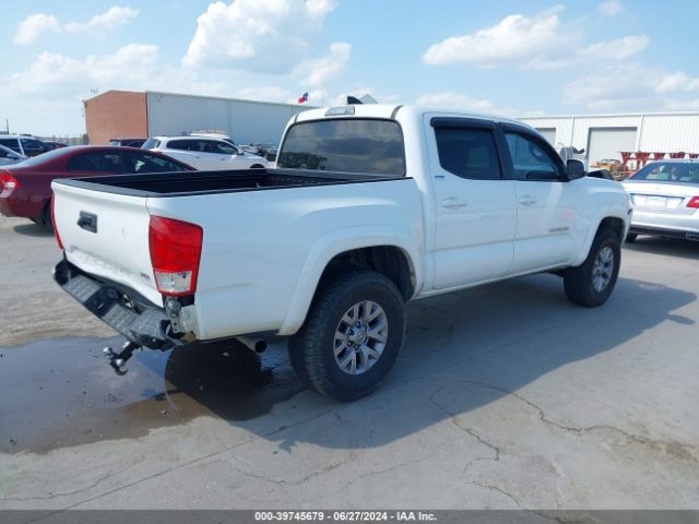 Photo 3 VIN: 5TFAZ5CNXHX050910 - TOYOTA TACOMA 