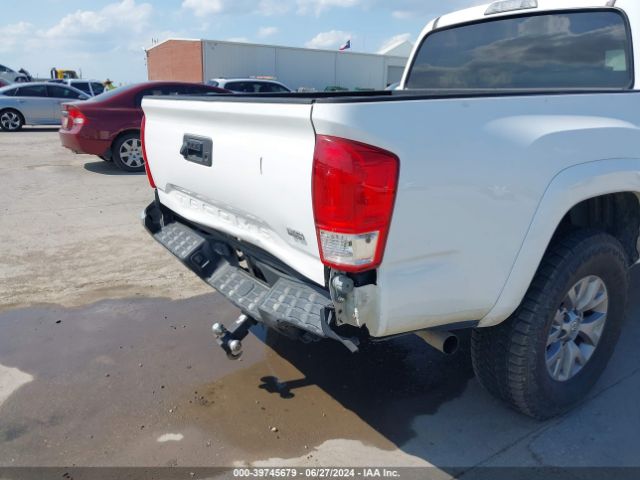 Photo 5 VIN: 5TFAZ5CNXHX050910 - TOYOTA TACOMA 