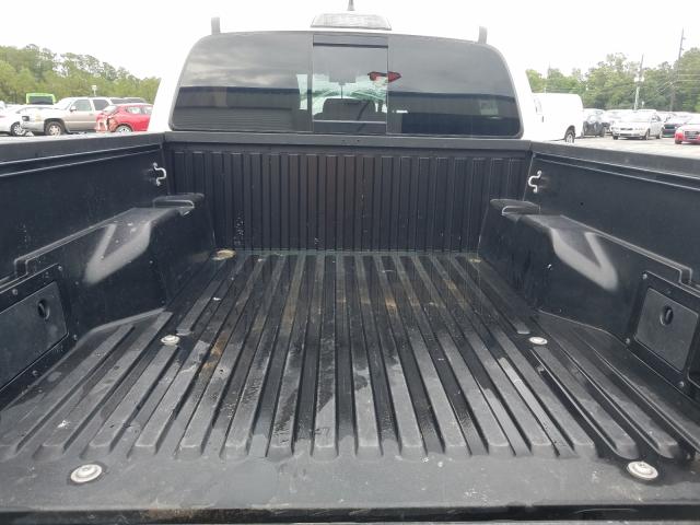 Photo 8 VIN: 5TFAZ5CNXHX052690 - TOYOTA TACOMA DOU 