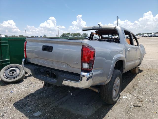 Photo 3 VIN: 5TFAZ5CNXJX065333 - TOYOTA TACOMA DOU 