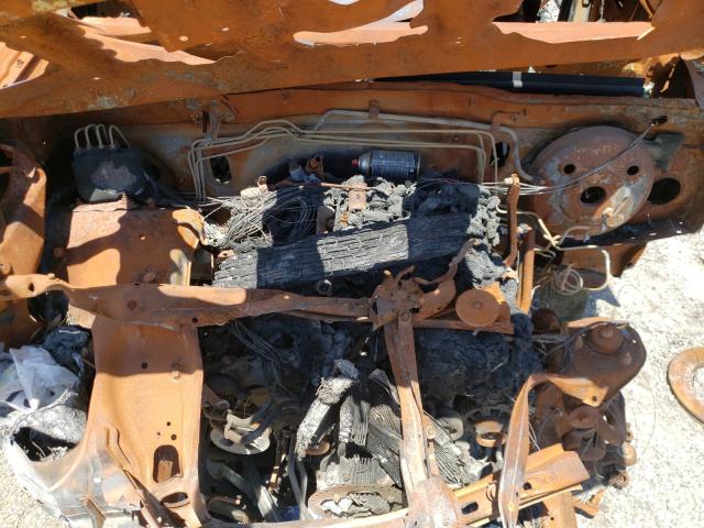 Photo 6 VIN: 5TFAZ5CNXJX065333 - TOYOTA TACOMA DOU 