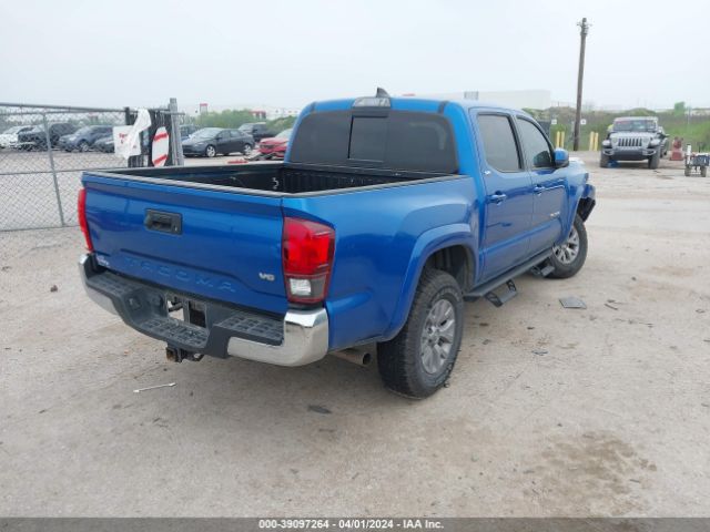 Photo 3 VIN: 5TFAZ5CNXJX065705 - TOYOTA TACOMA 