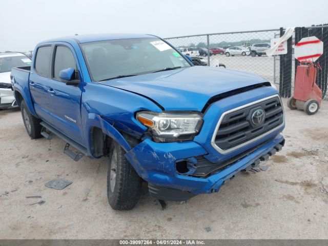 Photo 5 VIN: 5TFAZ5CNXJX065705 - TOYOTA TACOMA 