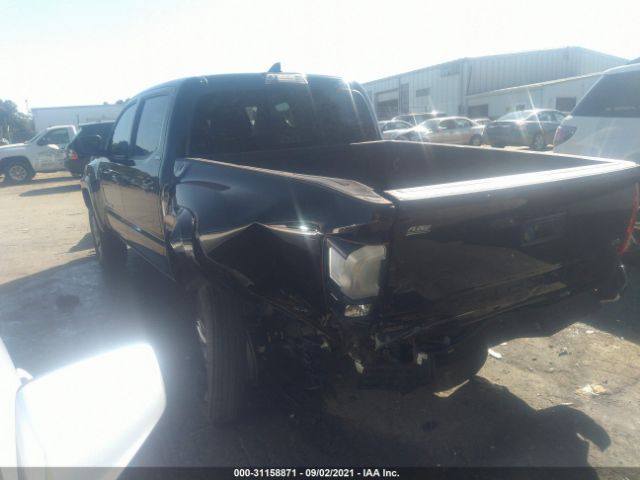 Photo 2 VIN: 5TFAZ5CNXKX075085 - TOYOTA TACOMA 2WD 