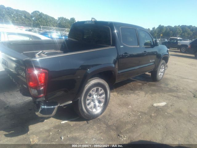 Photo 3 VIN: 5TFAZ5CNXKX075085 - TOYOTA TACOMA 2WD 