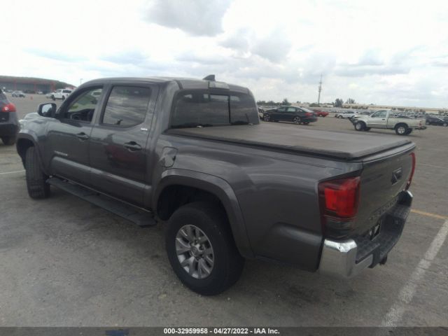 Photo 2 VIN: 5TFAZ5CNXKX076379 - TOYOTA TACOMA 2WD 