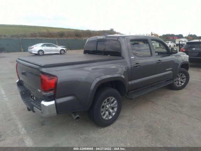 Photo 3 VIN: 5TFAZ5CNXKX076379 - TOYOTA TACOMA 2WD 