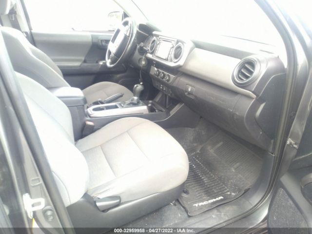 Photo 4 VIN: 5TFAZ5CNXKX076379 - TOYOTA TACOMA 2WD 