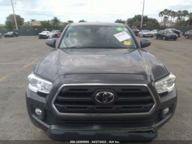 Photo 5 VIN: 5TFAZ5CNXKX076379 - TOYOTA TACOMA 2WD 