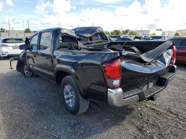 Photo 2 VIN: 5TFAZ5CNXKX077208 - TOYOTA TACOMA DOU 