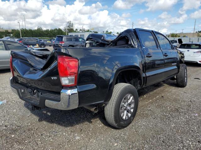 Photo 3 VIN: 5TFAZ5CNXKX077208 - TOYOTA TACOMA DOU 