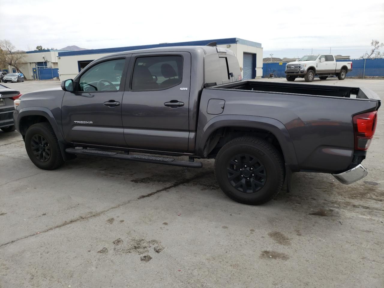 Photo 1 VIN: 5TFAZ5CNXKX079671 - TOYOTA TACOMA 