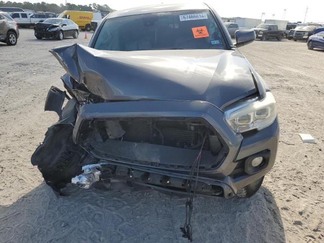 Photo 4 VIN: 5TFAZ5CNXKX081162 - TOYOTA TACOMA DOU 