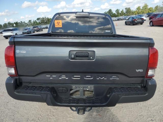 Photo 5 VIN: 5TFAZ5CNXKX081162 - TOYOTA TACOMA DOU 