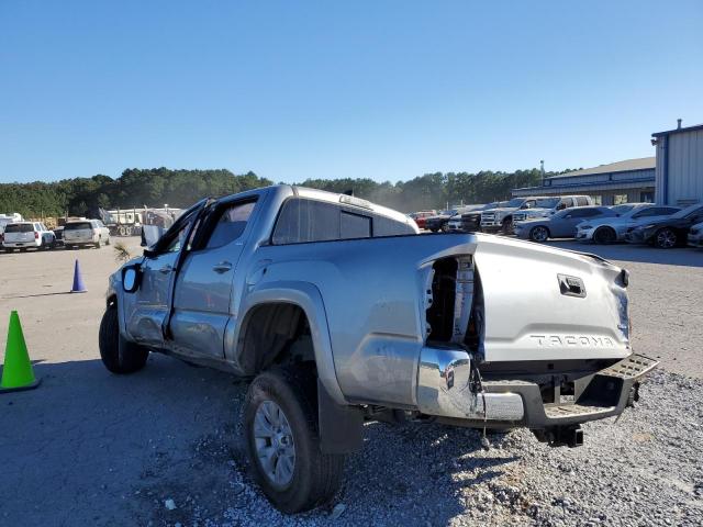 Photo 2 VIN: 5TFAZ5CNXKX082330 - TOYOTA TACOMA DOU 