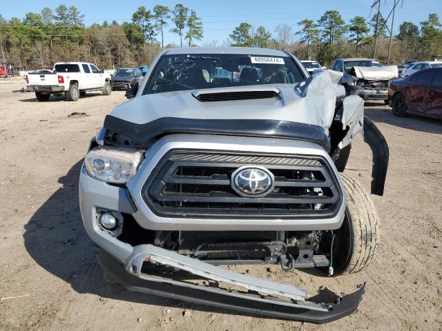 Photo 4 VIN: 5TFAZ5CNXKX082604 - TOYOTA TACOMA 