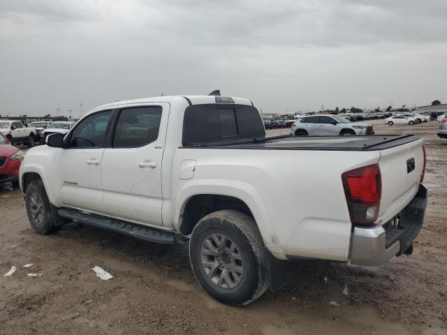 Photo 1 VIN: 5TFAZ5CNXKX083249 - TOYOTA TACOMA DOU 