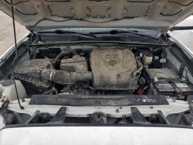 Photo 10 VIN: 5TFAZ5CNXKX083249 - TOYOTA TACOMA DOU 