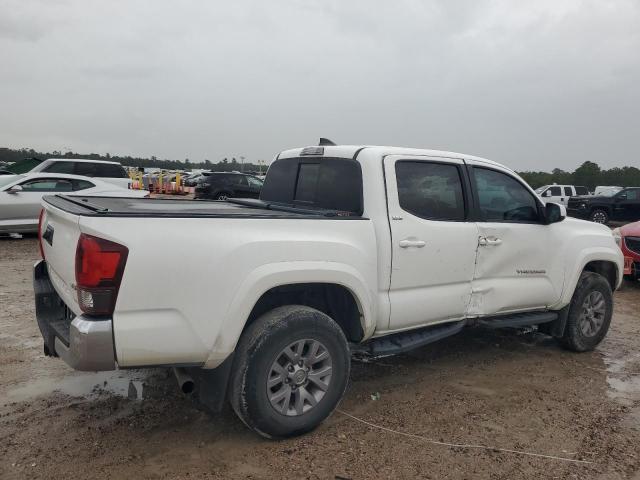 Photo 2 VIN: 5TFAZ5CNXKX083249 - TOYOTA TACOMA DOU 