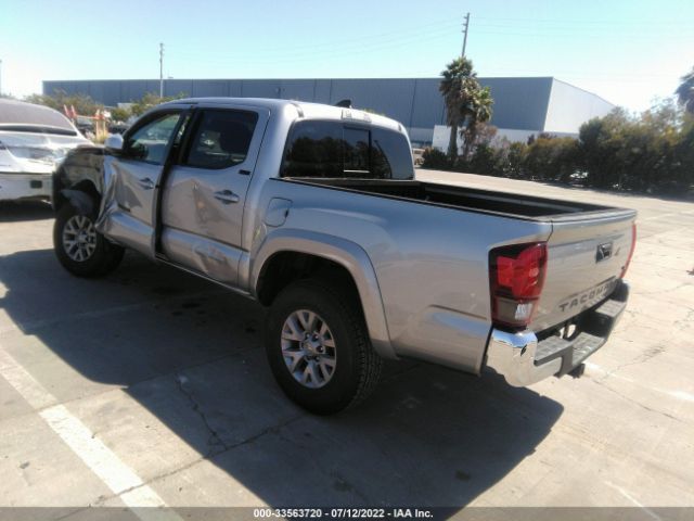 Photo 2 VIN: 5TFAZ5CNXKX084238 - TOYOTA TACOMA 2WD 