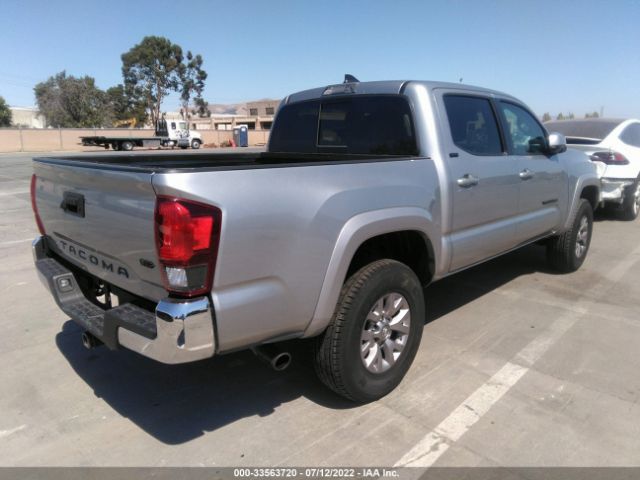 Photo 3 VIN: 5TFAZ5CNXKX084238 - TOYOTA TACOMA 2WD 