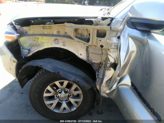 Photo 5 VIN: 5TFAZ5CNXKX084238 - TOYOTA TACOMA 2WD 