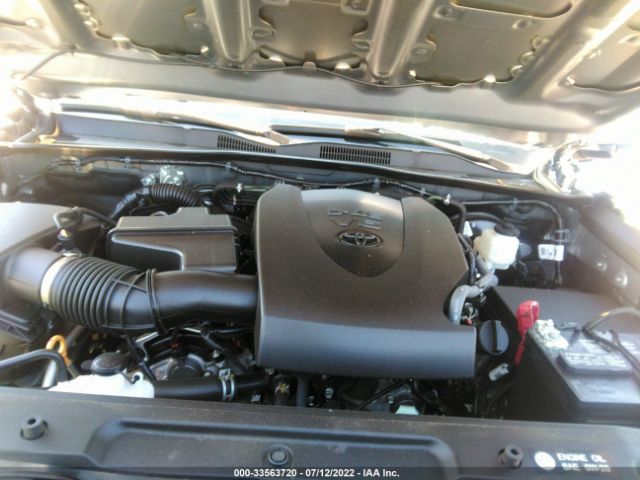 Photo 9 VIN: 5TFAZ5CNXKX084238 - TOYOTA TACOMA 2WD 